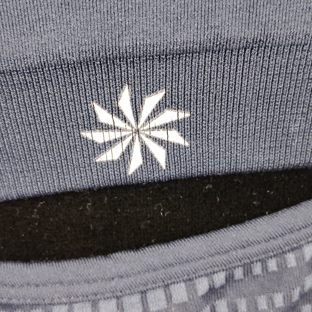 Athleta Mind Over Matter Pixel Tank - Picture 9 of 9